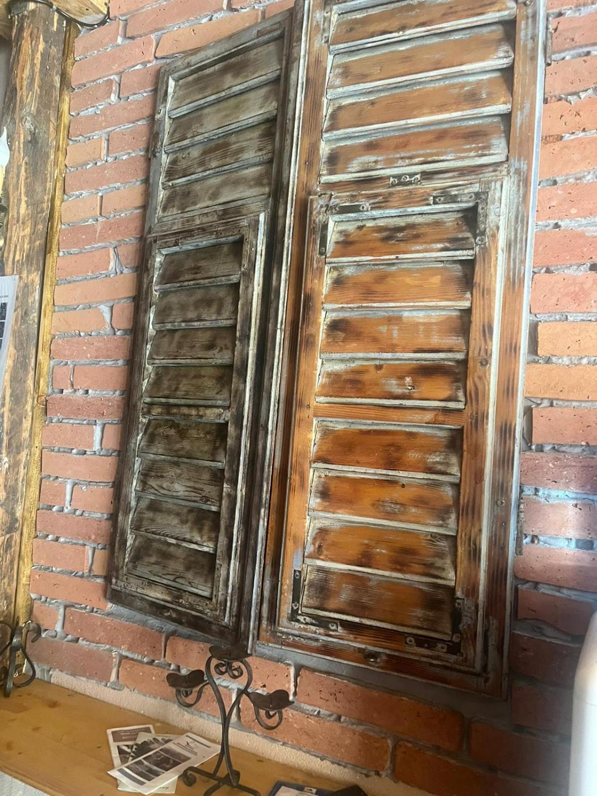 Casa De Oaspeti Dunarea La Cazane Dubova Bagian luar foto